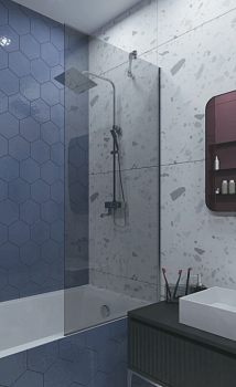 dushevaya shtorka alisa