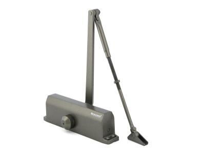 dvernoy dovodchik Palladium 10120 BC korichnevyy komplekt