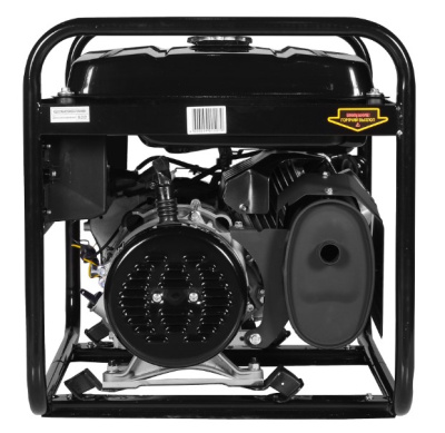 generator khyuter DY8000L 6