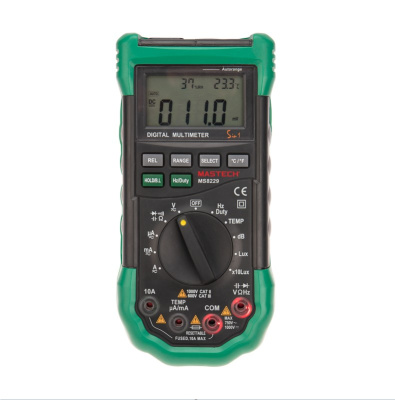 multimetr matech ms8229 1