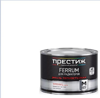 ferrum prestizh belyy