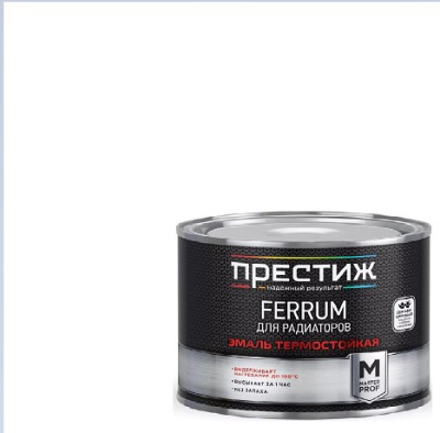 ferrum prestizh belyy