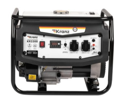 generator krants kr 3300 2