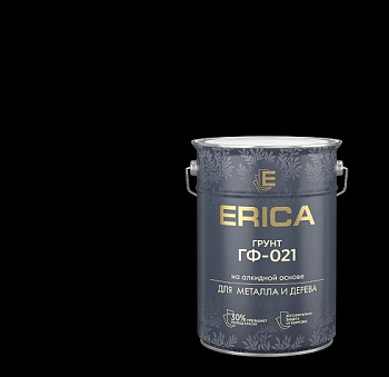 Erika GF21 chernaya