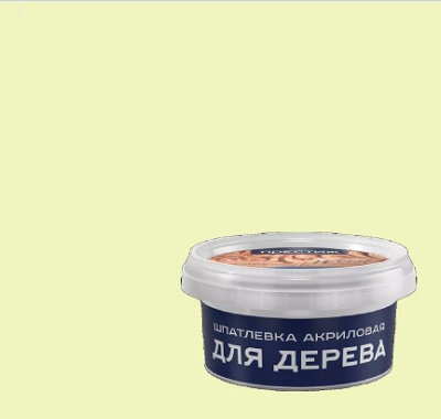 shpatlevka sosna