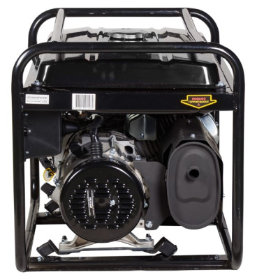 generator khyuter DY5000L 6