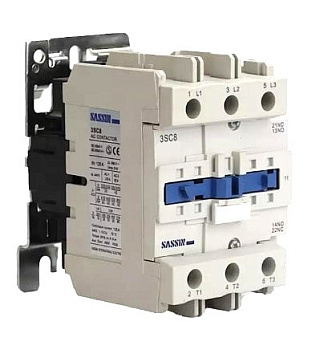 kontaktor sasin 40 95 2