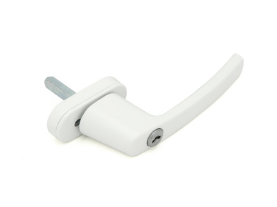 Ruchka okonnaya s zamkom Fabrika zamkov, WH ET