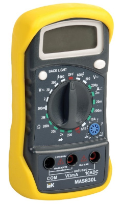 multimetr iek v chekhle mas 830l