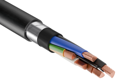 kabel bronirovannyy vbshv ng ls 5 25-240