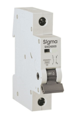 avtomat sigma snd 6000