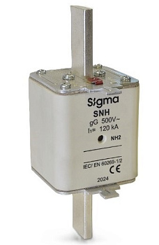 vstavka sigma 3