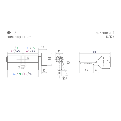 STD Z LV-100 (50-50) (zoloto) 2