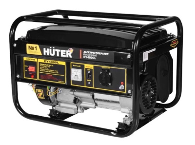 generator khyuter DY4000L 1