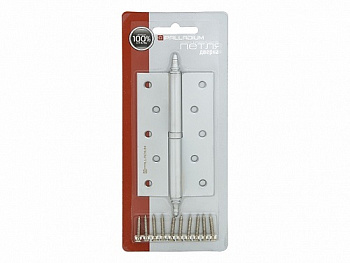 petlya dvernaya Palladium N 610-S-5 PC upakovka