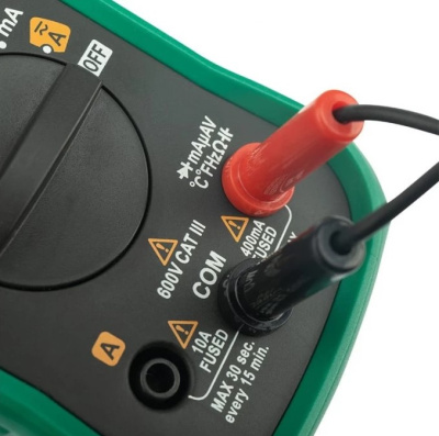 multimetr matech ms8239s 3