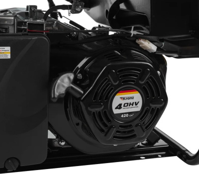 generator krants kr 5500 ea 4