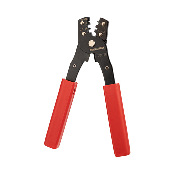 sredstva bezopasnosti   Krimper HT-202A dlya obzhima avtoklemm 0,35-6,0mm² PROconnect, 12-3031-4   1