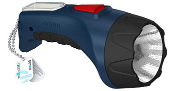 foton-fonar-ruchnoy-rm-5000-2-akk-4v-0-6ah-1svetodiodn-3w-165lm-10svetodiodn-fioletovyy-plastik-2-re