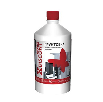 gruntovka gl proniknoveniya 1kg