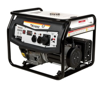 generator krants kr 8000 1