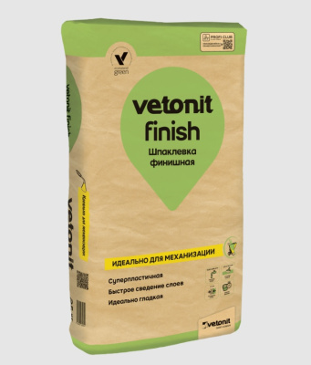 Vetonit Finish