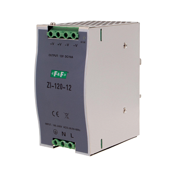 ff bp ZI 120 12