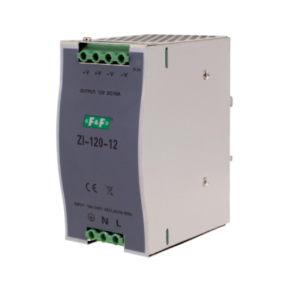ff bp ZI 120 12
