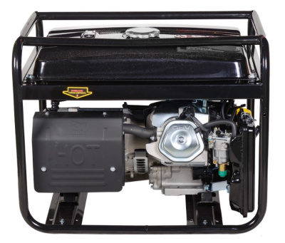 generator khyuter DY5000L 4