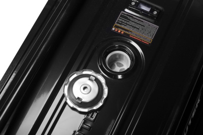 generator khyuter DY8000L 7