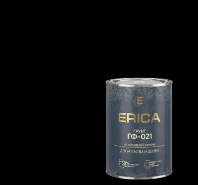 Erika GF21 chernaya 0,8