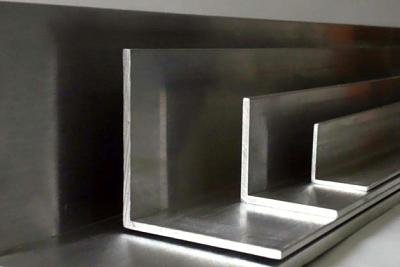 Расширение ассортимента стального уголка