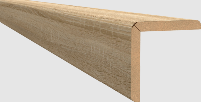 Ugol universalnyy MDF Dub Sonoma 2,70,48 Standart STELLA Dub Sonoma ugol