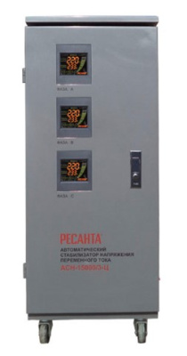 stabilizator resanta 15000 380 1