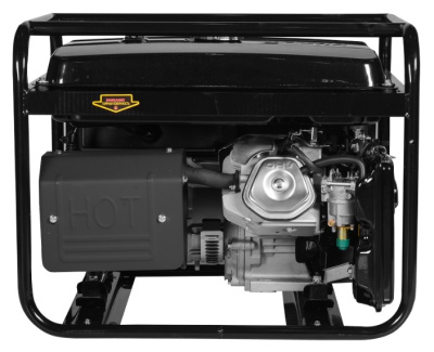 generator khyuter DY8000L 4