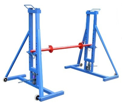 kabel domkrat DK-10GMP