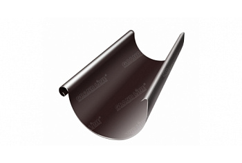 Zhelob metall 8017