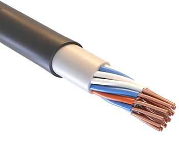 kabel kontrolnyi kvvgng a lsltkh