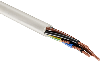 kabel pvsn 5-4+1