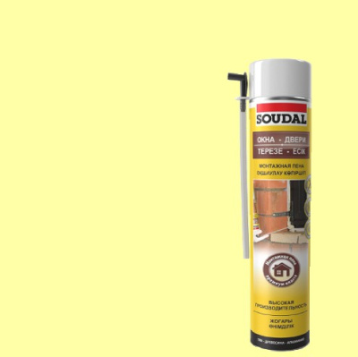 soudal 500ml