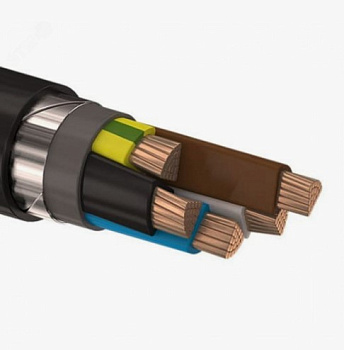 kabel VBShvng(A)-LS 5kh240 1