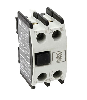 kontaktor iton pristavka dilm 150 11