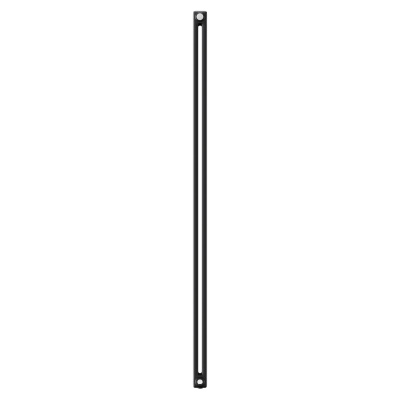 Royal Thermo Insignia VC2180 6 sektsiy chernyy (2)