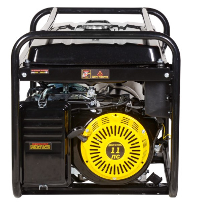 generator khyuter DY5000L 5