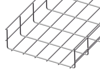 sistemy kabelnykh trass   lotki   provolochnye   400x60x3000