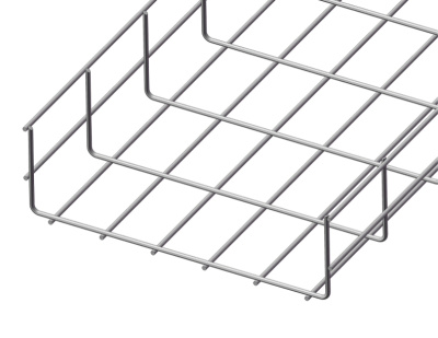sistemy kabelnykh trass   lotki   provolochnye   300x60x3000