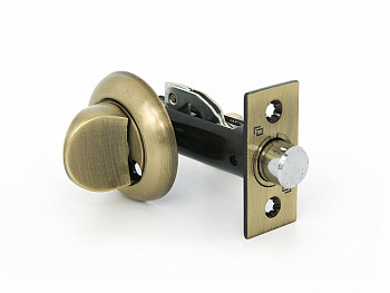 zadvizhka stalnaya Palladium AB