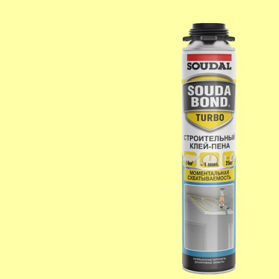 soudabond turbo