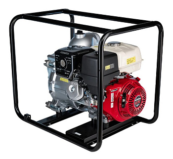 pompa generika PT11H HND WP 40 XT Honda GX 270 Honda GX 390 1