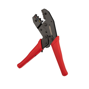 sredstva bezopasnosti   Krimper HT-336H dlya obzhima izolirovannykh avtoklemm 0,5-6,0mm² PROconnect, 12-3014-4   1